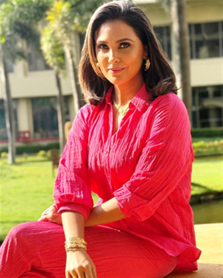 Lara Dutta: OTT has led to a greater representation of 'real' characters