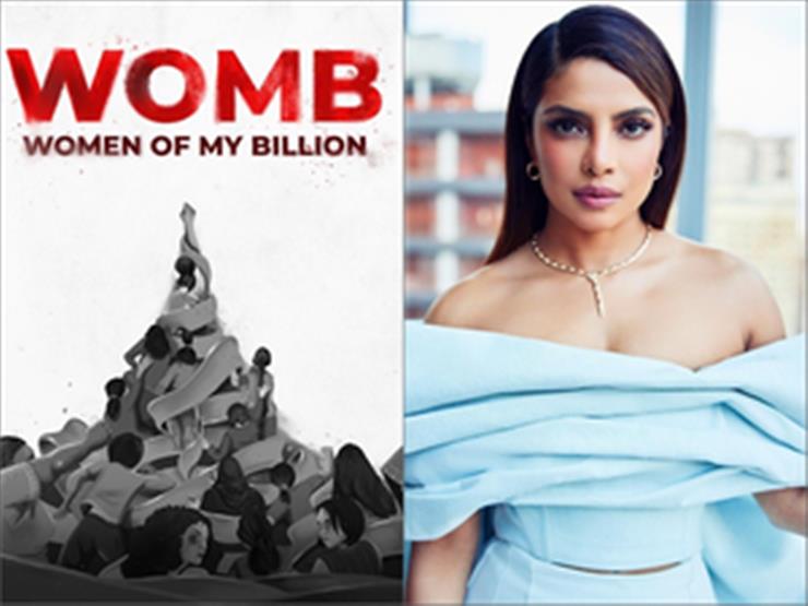 Priyanka talks about her docu ‘Womb’: Rallying call to action for women