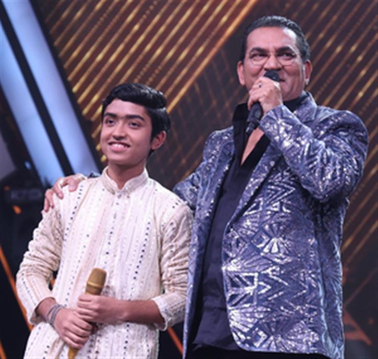 Anuradha Paudwal praises ‘Superstar Singer 3’ contestant, says he ‘can be next hero voice’