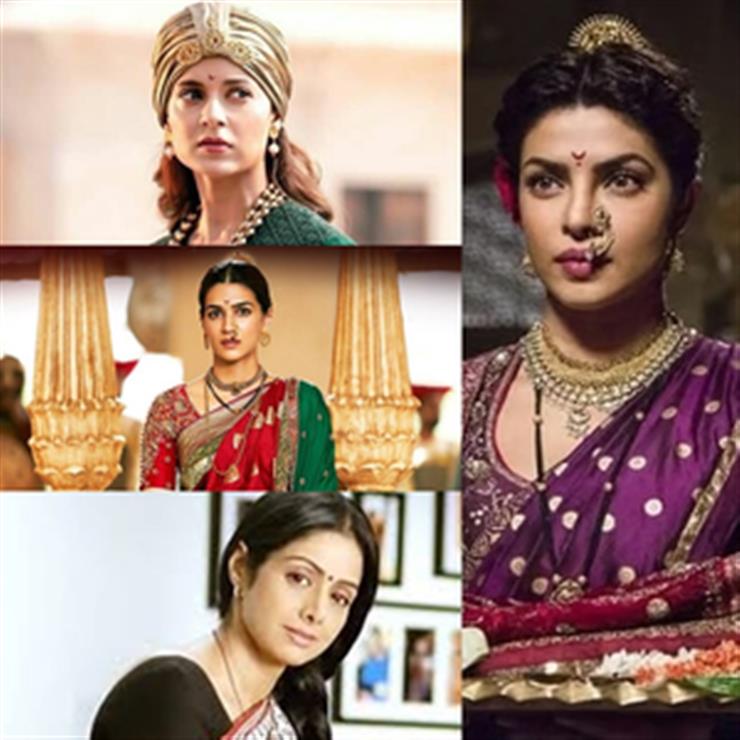 On Maharashtra Day, looking back at actresses who aced playing Marathi characters