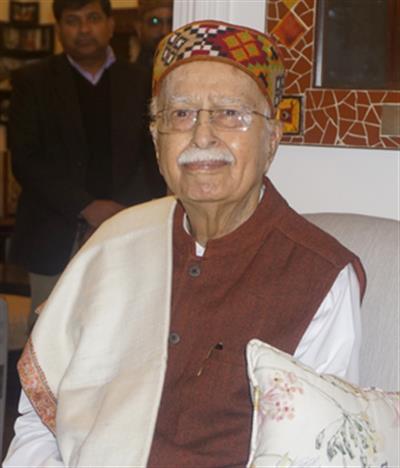 LK Advani: Charioteer and BJP’s tallest veteran leader who scripted the party’s rise