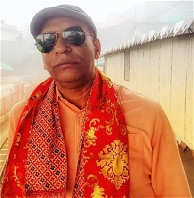 BJP fields Abhijit Das against Abhishek Banerjee in Bengal's Diamond Harbour
