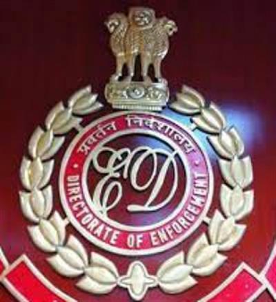 ED issues PAO in money laundering case involving builder Lalit Tekchandani