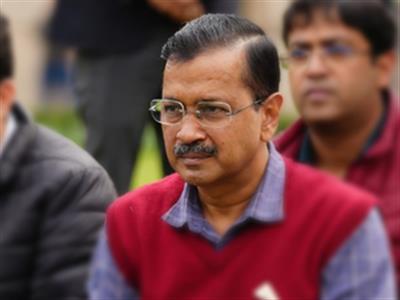 Can’t risk paralysis just to get bail: CM Kejriwal to Delhi court on ED's allegations of deliberately increasing sugar levels
