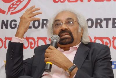 Congress distances itself from Sam Pitroda's inheritance tax comment, says his views not always aligned with party