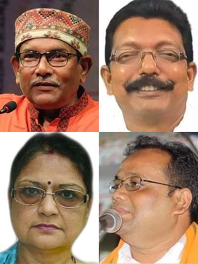 Constituency watch: TMC’s advantage is three-way division of anti-incumbency votes in Barasat