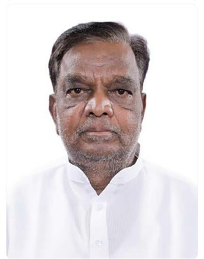Dalit leader Srinivas Prasad, instrumental in BJP's south Karnataka success, passes away at 76
