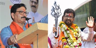 Constituency Watch: ED ‘eye’ on key Sena Vs Sena battle for supremacy in Mumbai North West LS seat
