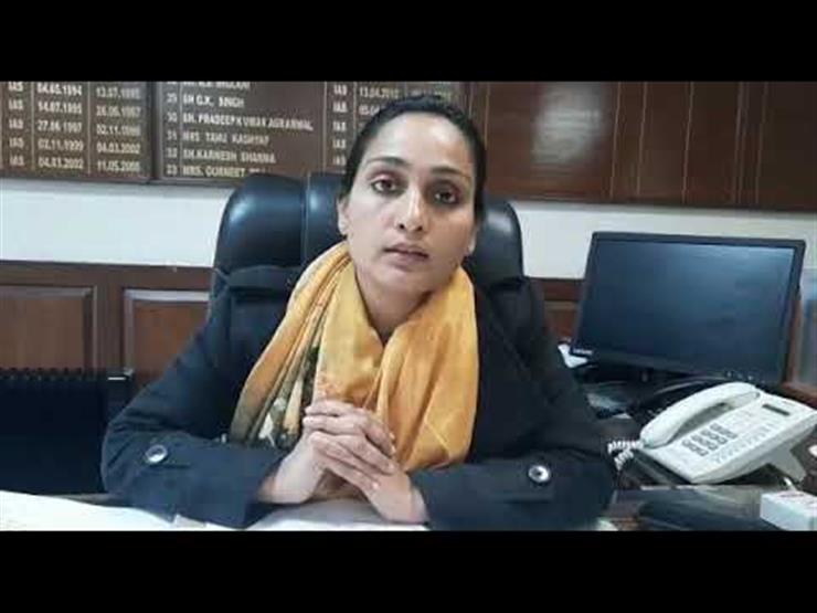 Ropar DC Sonali Giri self Quarantined after SDM tests Corona positive