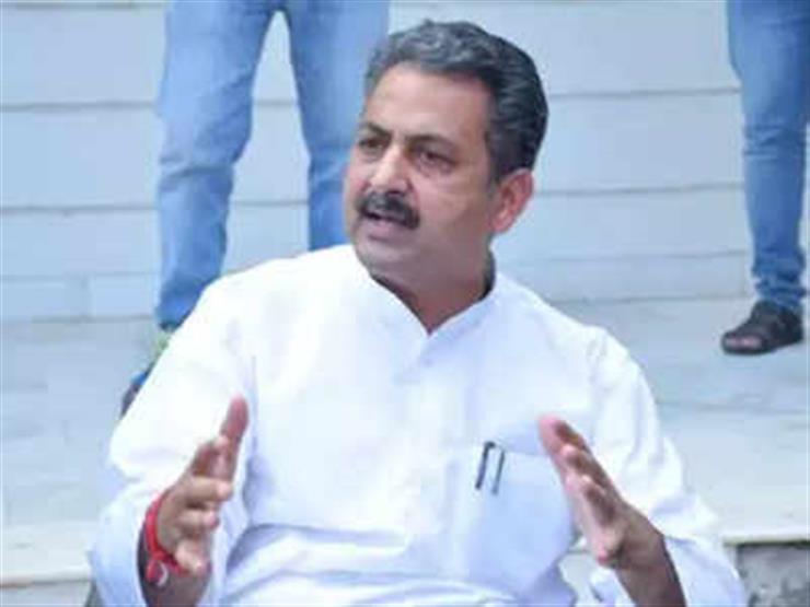 Modi government deceiving people by passing anti-farmer bills: Cabinet Minister Vijay Inder Singla