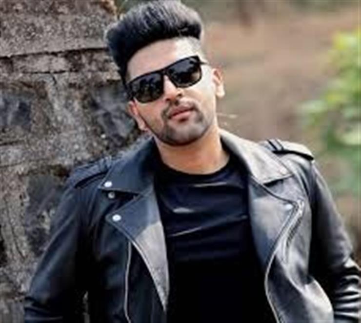Guru Randhawa: Diwali a great time to reconnect with loved ones after  lockdown