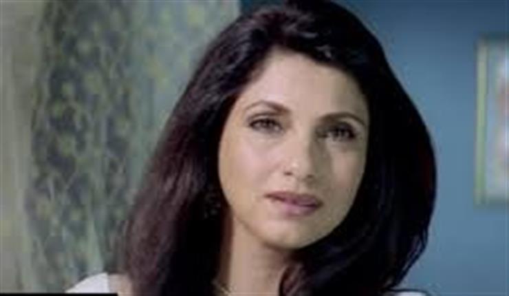 Dimple Kapadia: Working on 'Tenet' finally made me believe in myself Dimple Kapadia: Working on 'Tenet' finally made me believe in myself