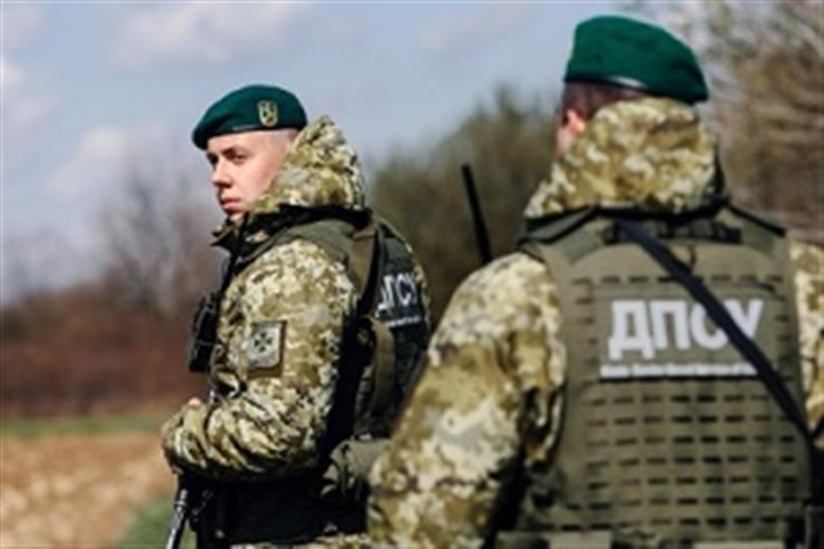 G7 concerned by Russian troop build-up on Ukraine border