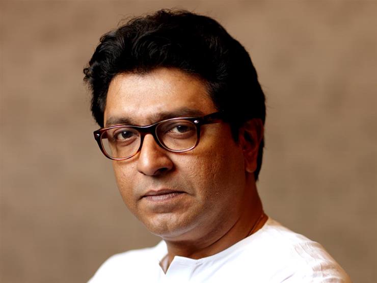 817 Mns Chief Raj Thackeray Stock Photos HighRes Pictures and Images   Getty Images