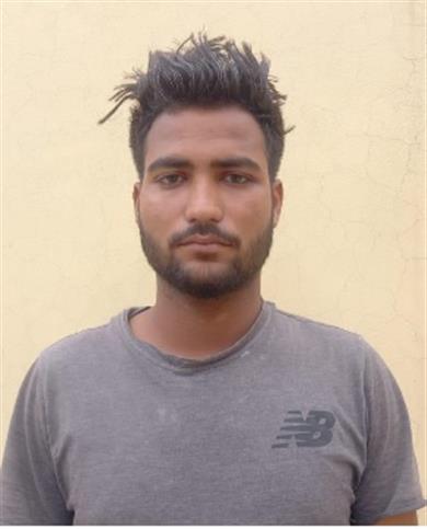 Ram Singh alias Sonu