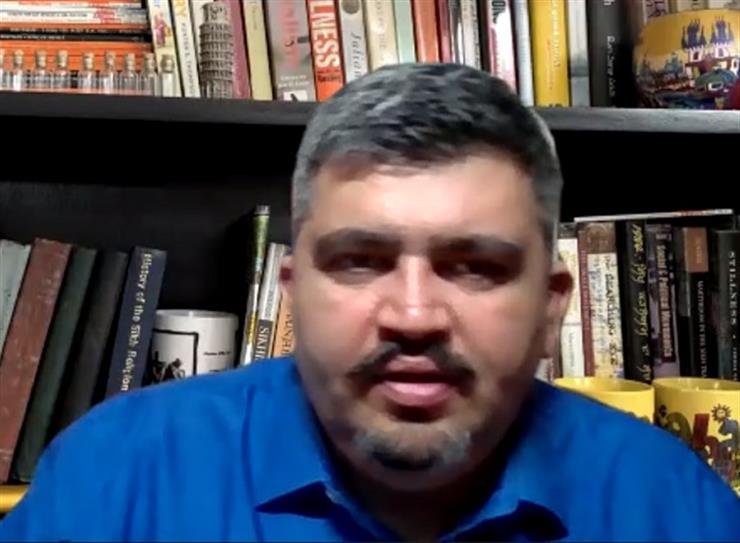 Jatin Gandhi