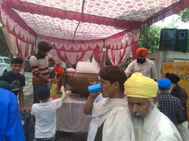 Photo Amrik Singh