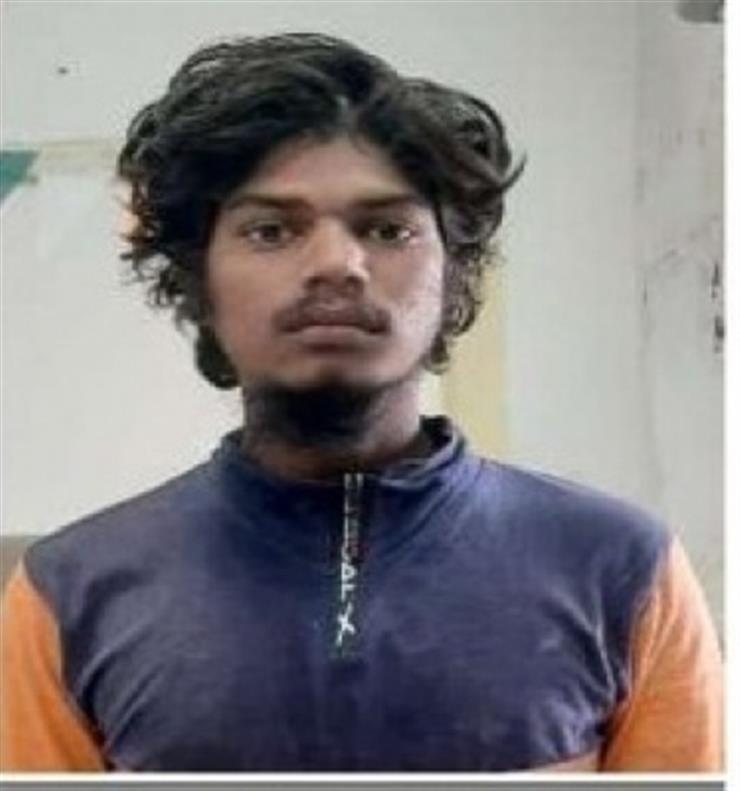 Suicide girl in Hyderabad
