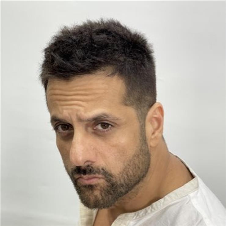 3 Easy Hairstyles Bollywood Dads Want You To Try #FathersDay — Godrej  Professional