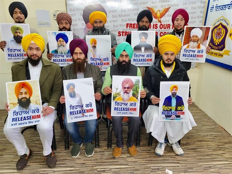 Punjab Protests Explained : r/Sikh