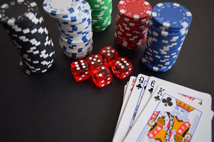 Top 5 Best Online Casinos in India