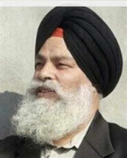 Jasbir Singh Sarna