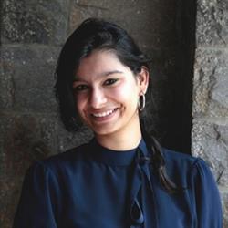 Mihika Ghosh
