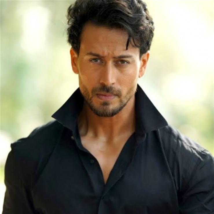 Tiger Shroff lends his voice to 'Miss Hairan' track from 'Heropanti 2'