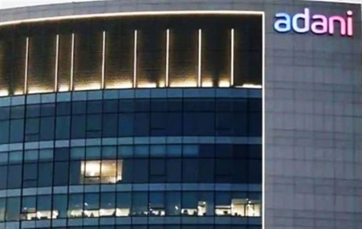 Abu Dhabi-based IHC to invest $2 bln in 3 Adani Group companies