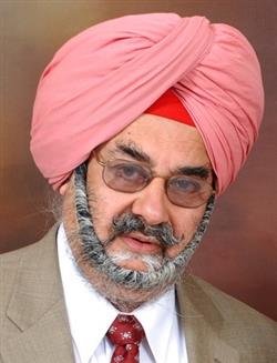 Harjap Singh Aujla