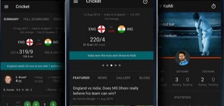 Indian Cricket Betting App Money Experiment