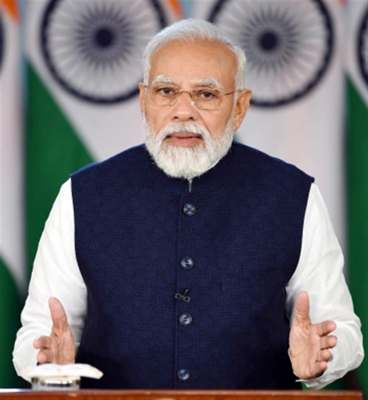 Modi to attend 2nd India Nordic Summit