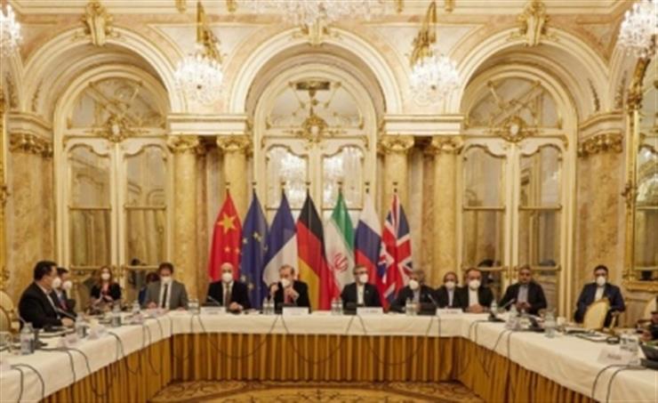 Good deal accessible in nuclear talks
