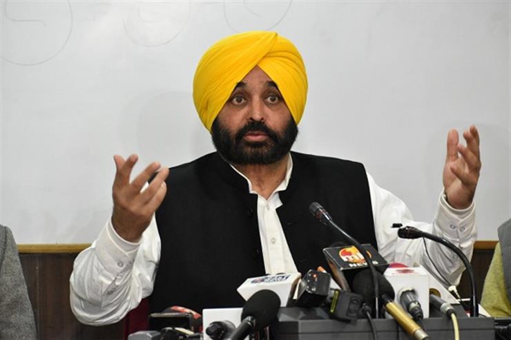 Punjab govt enhances ex-gratia rates to families of martyrs from Rs.50 lakh to Rs.1 crore