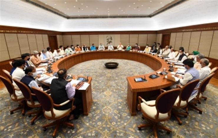 Cabinet approves amendments to National Policy on Biofuels-2018