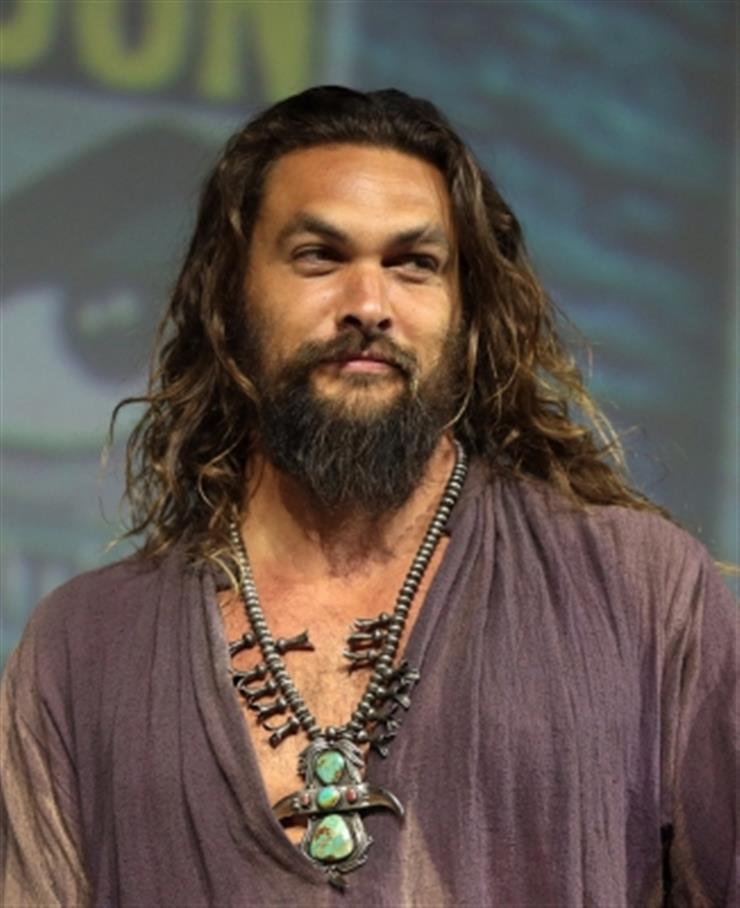Jason Momoa doing okay following hospital visit Jason Momoa doing okay following hospital visit