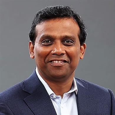 Photo of Predseda predstavenstva Infosys Ravi Kumar vystúpil na Globálnom ekonomickom summite v Indiane