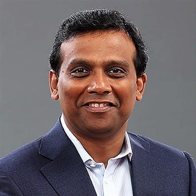 Predseda predstavenstva Infosys Ravi Kumar vystúpil na Globálnom ekonomickom summite v Indiane