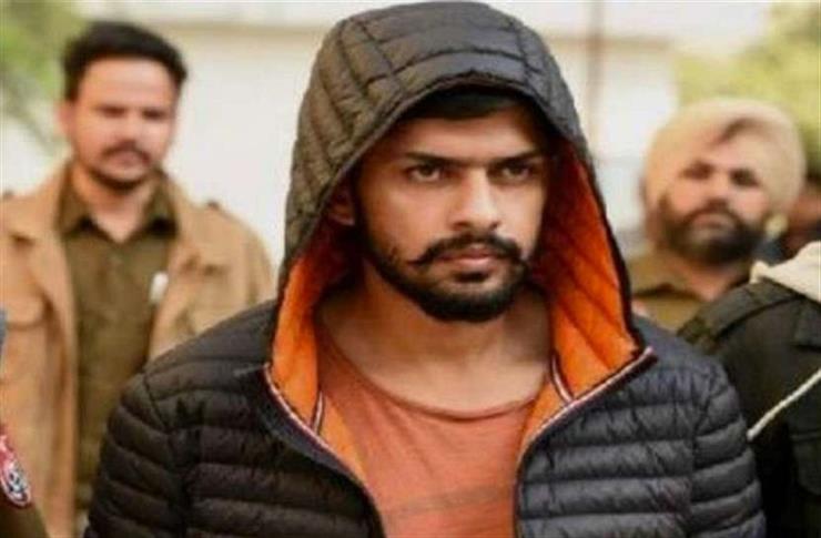 Goldy Brar Takes Responsibility of killing Sidhu Mussewasla Goldy Brar Takes Responsibility of killing Sidhu Mussewasla