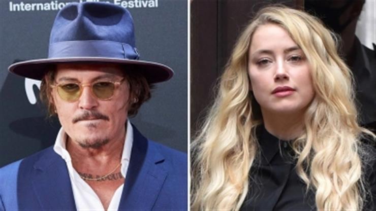 2022 New Amber Heard Husband johnny depp vs amber heard new york post