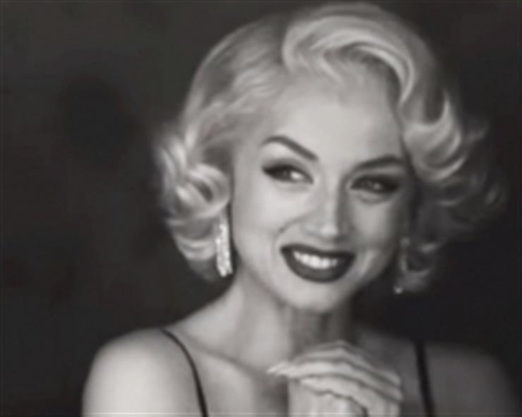 Blonde' Marilyn Monroe Film With Ana de Armas: Cast, Release Date, Trailer,  and News