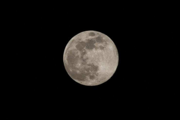 China might be contemplating a 'takeover' of the Moon, says NASA administrator - Punjab News Express