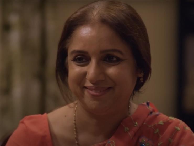 Revathy on her 'Modern Love Hyderabad' role: She's someone I've played all my life