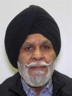 Rajinder Raj Singh