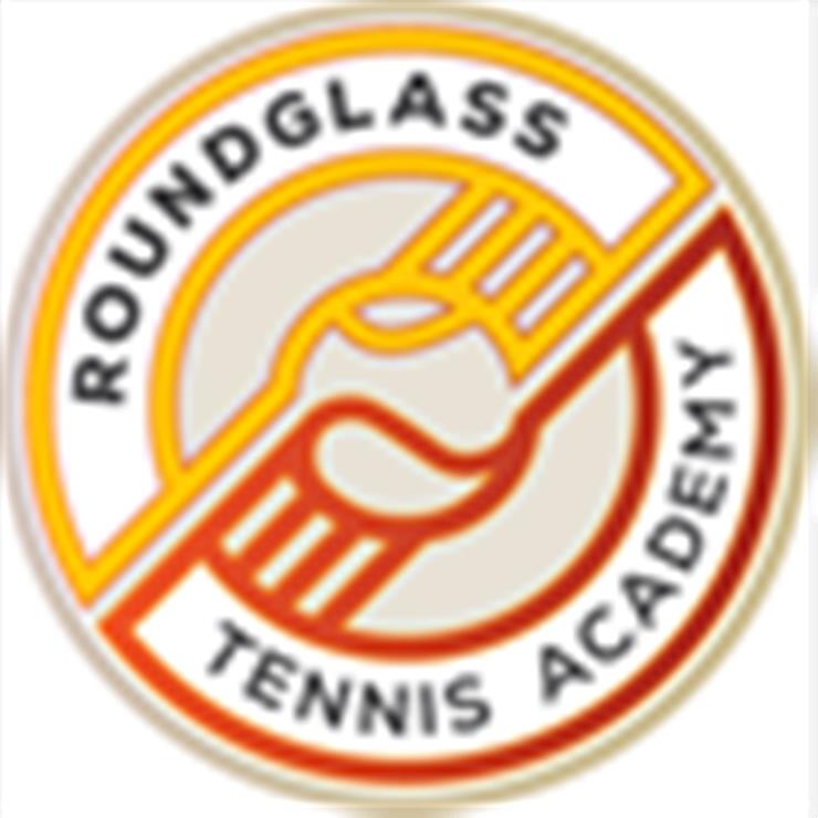 Renowned French fitness coach Gerald Cordemy training Karman Kaur Thandi at RoundGlass Tennis Academy