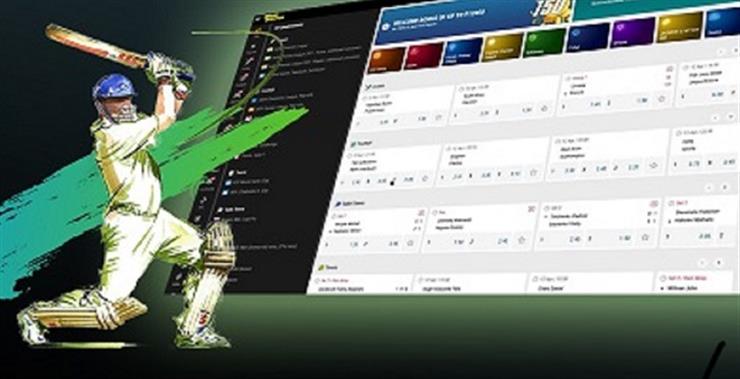 Why Best Online Cricket Betting Apps In India Is No Friend To Small Business