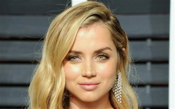 Ana de Armas: There's no need for female James Bond- The New