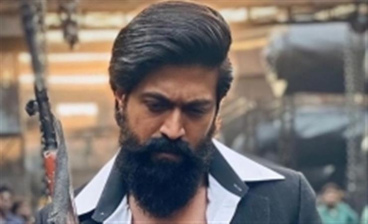 Here's Why KGF 2 Is Going To Be On A Bigger Scale! - Filmibeat