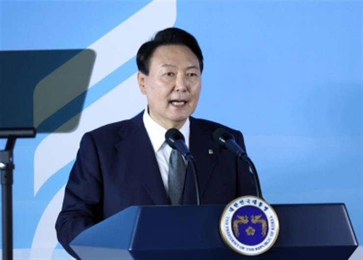 S.Korean Prez, 북한 ‘과감한 계획’ 세부사항 촉구