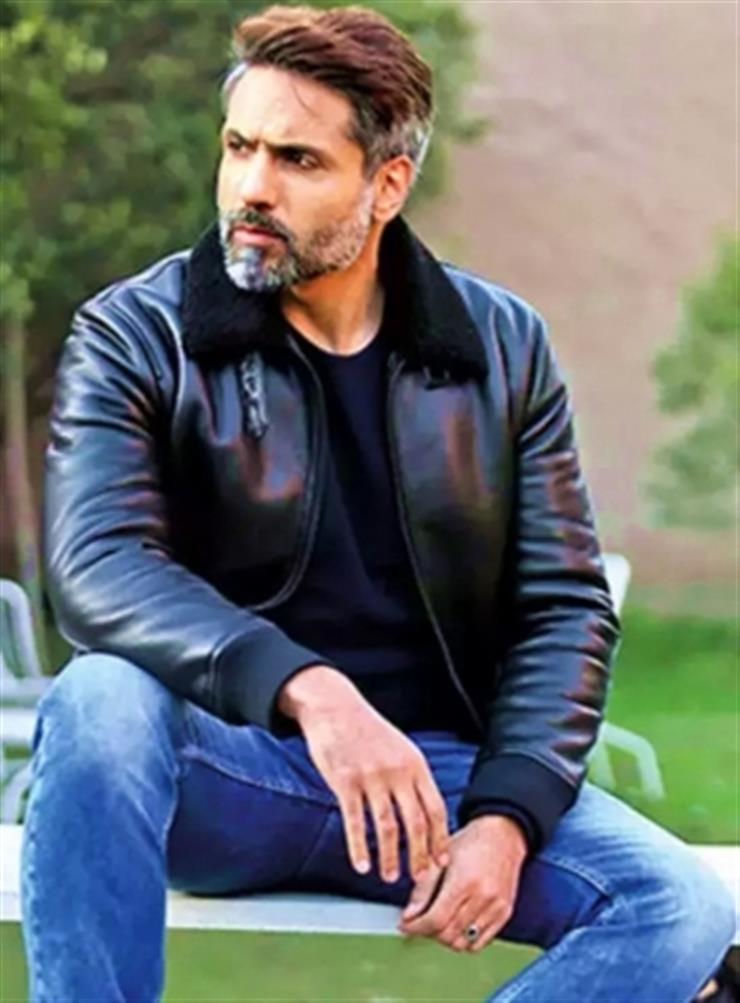 Iqbal Khan says his show 'Na Umra Ki Seema Ho' will break many stereotypes